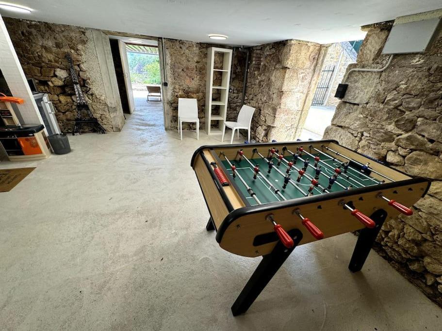 L'Epicerie De Bezenac Villa Kültér fotó