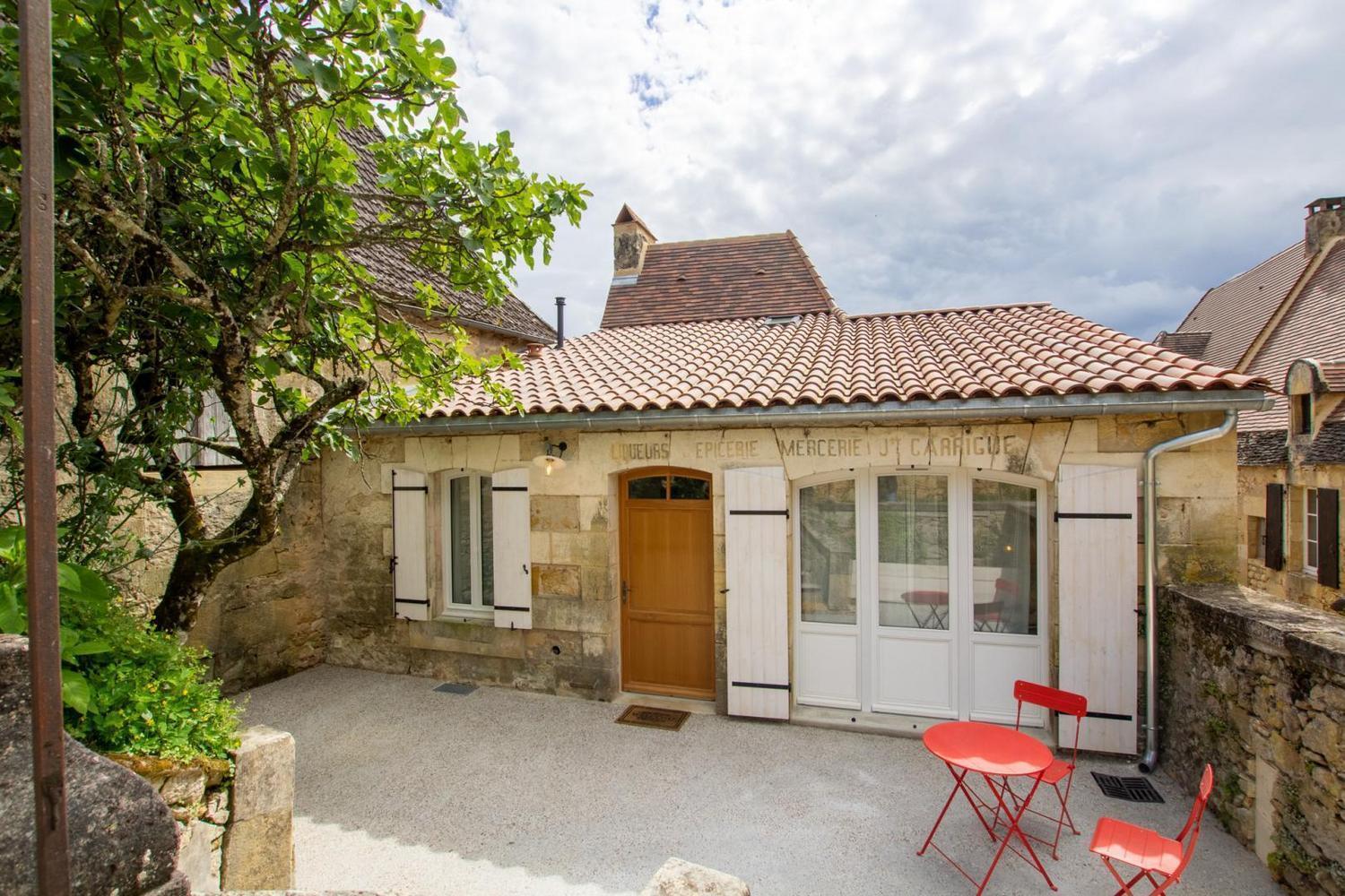 L'Epicerie De Bezenac Villa Kültér fotó